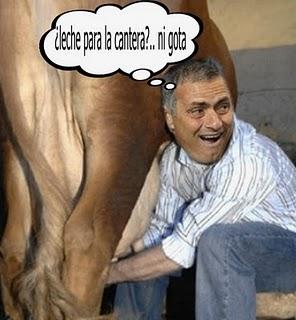 UNA CENTRAL LECHERA PATROCINARÁ LA CANTERA DE LA CENTRAL LECHERA