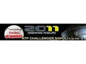 Challenger Tour: Berlocq metió cuartos Napoli