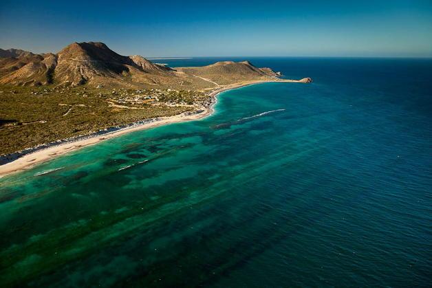 WWF pide rescindir la autorización a un proyecto turístico español en México