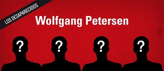 los-desaparecidos-wolfgang-petersen