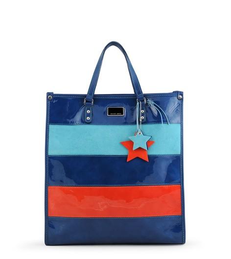 Jackie Smith presenta Blue Collection!