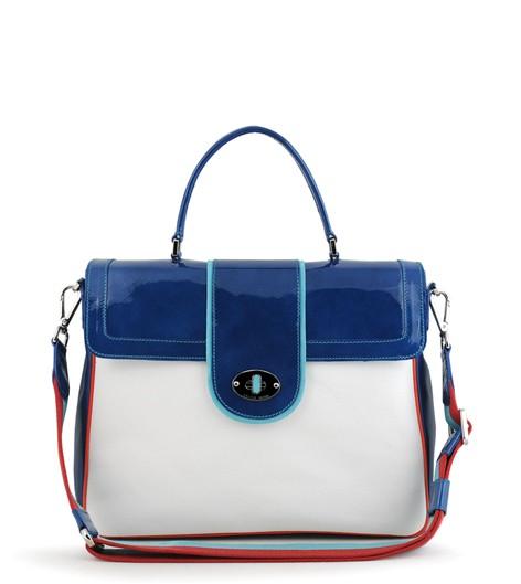 Jackie Smith presenta Blue Collection!