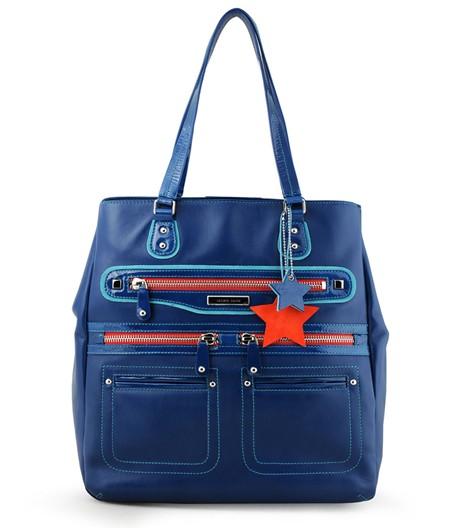 Jackie Smith presenta Blue Collection!