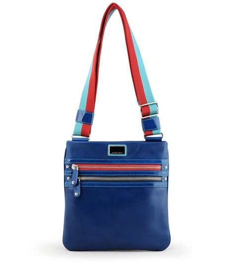 Jackie Smith presenta Blue Collection!