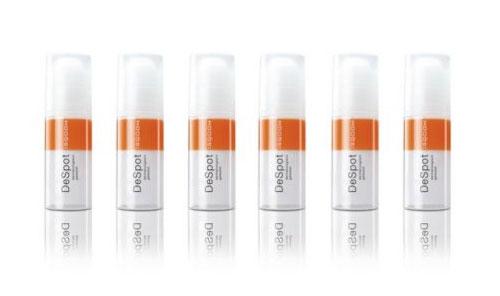 anti manchas pigmentarias y seniles DeSpot