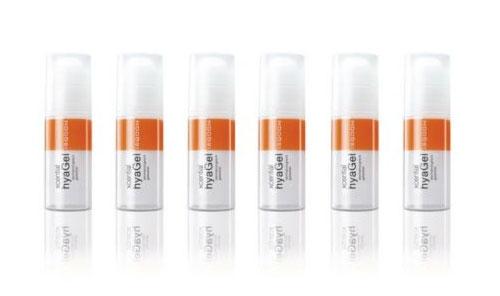 gel antiedad Xcential Hyagel