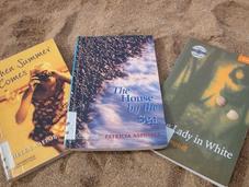 Libros nivel inglés