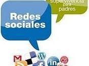 REDES SOCIALES manual supervivencia para padres