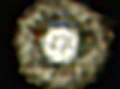 nebulosa Huevo Frito: hipergigante amarilla