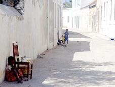 mirada Mozambique