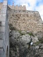 Cuadernos navideños (VII): San Vicente de la Barquera