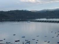 Cuadernos navideños (VII): San Vicente de la Barquera