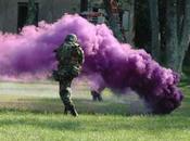 Cómo hacer bomba humo casera