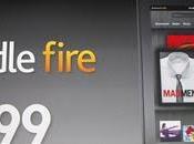 Amazon Kindle Fire