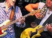 FOGHAT escuchá line nuevo disco