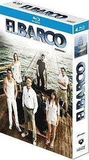 Lanzamientos de septiembre en DVD y Blu-Ray de Divisa: Llegan los 'Piratas' en 'El Barco'