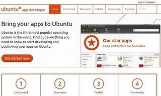 Ubuntu App Developer, plataforma para el desarrollo de aplicaciones