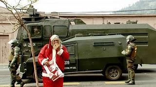 LA MUERTE DE PINOCHET