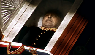 LA MUERTE DE PINOCHET