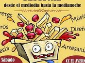 viene Salchipapa Festival (Feria Garrapata VII)