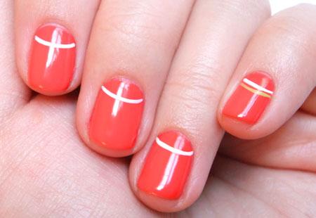 Uñas a todo color esta Primavera 2011