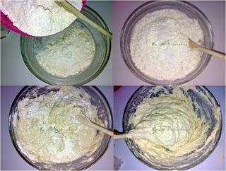 Pan ácimo de Magdala