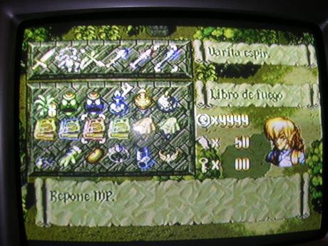 Alundra [Abogadoooo back in time]