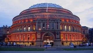 Los Miserables: Concierto del Décimo Aniversario en el Albert Hall