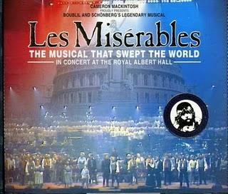 Los Miserables: Concierto del Décimo Aniversario en el Albert Hall