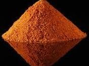 especias cocina Berbere Berber