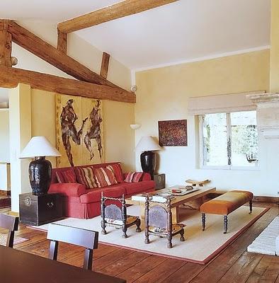 CASA RUSTICA EN PROVENZA