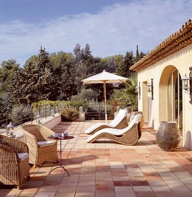 CASA RUSTICA EN PROVENZA