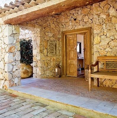 CASA RUSTICA EN PROVENZA