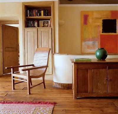 CASA RUSTICA EN PROVENZA