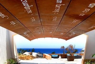 LAS TERRAZAS RUSTICAS 2da PARTE