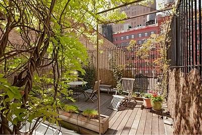 LAS TERRAZAS RUSTICAS 2da PARTE