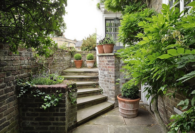 LAS TERRAZAS RUSTICAS 2da PARTE