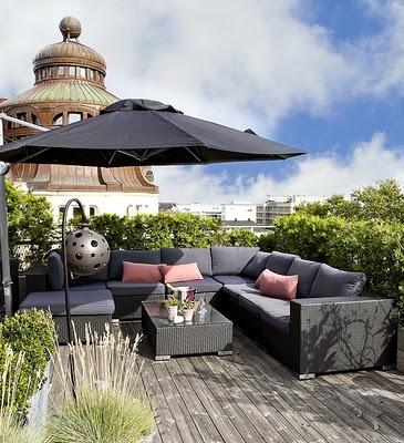 LAS TERRAZAS RUSTICAS 2da PARTE