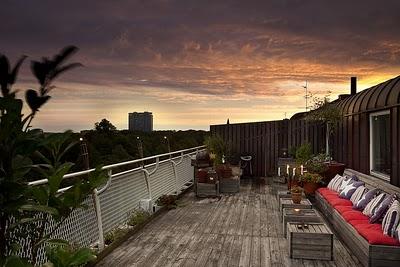 LAS TERRAZAS RUSTICAS 2da PARTE