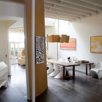 ESTILO RUSTICO Y MODERNO II