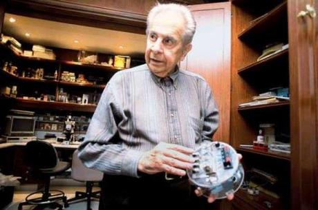 Hidrocefalia, Alzheimer y diagnóstico erróneo Hidrocefalia, Alzheimer y diagnóstico erróneo