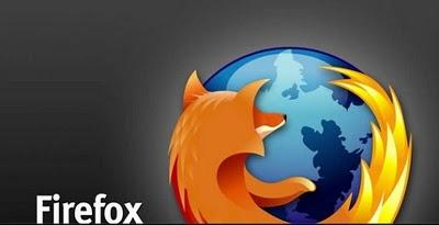Mozilla lanza  Firefox 7