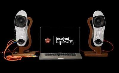 Algunos de los zapatos del futuro