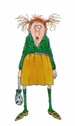 Abuela y nieta en la España de Zapatero (Humor triste para estados de crisis)