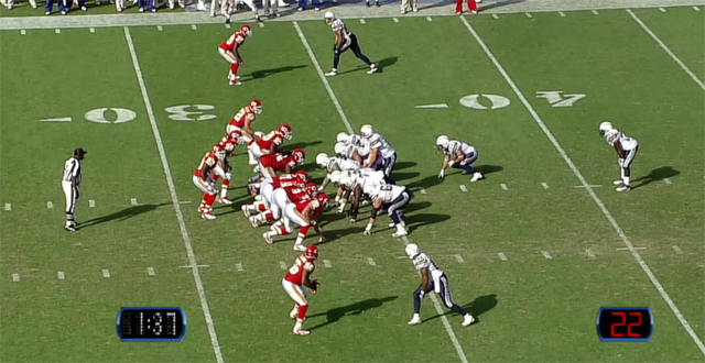 El principio de Peter