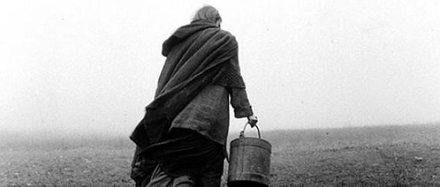 The turin horse