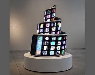 OCTUBRE: EL MES DEL IPHONE 5