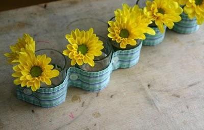 Decorar con una camisa