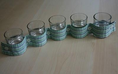 Decorar con una camisa