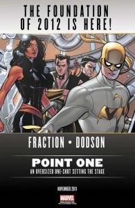 Point One Los Defensores